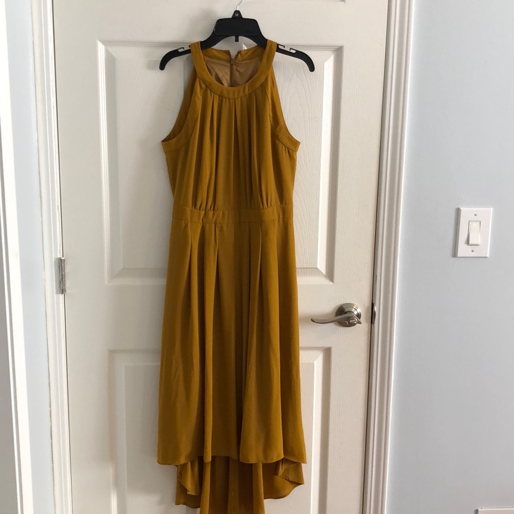 NWT Banana republic heritage collection dress